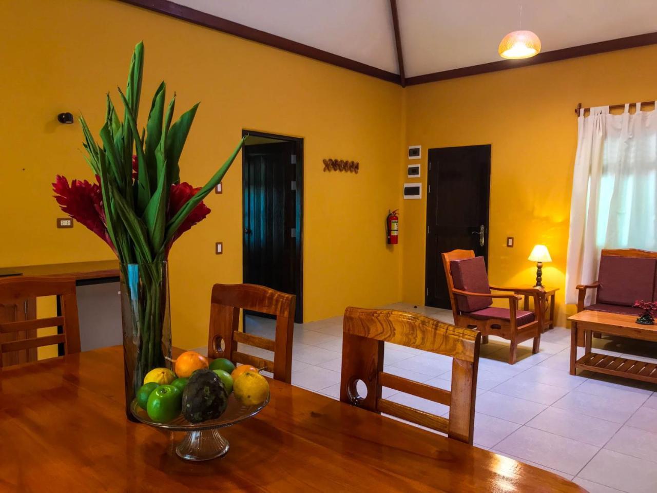 Cordillera Escalera Lodge Tarapoto Bagian luar foto