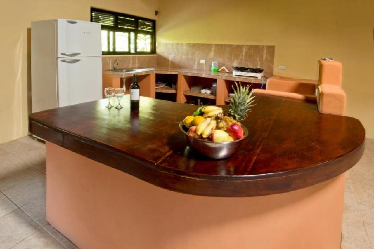 Cordillera Escalera Lodge Tarapoto Bagian luar foto